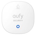 Capteur d'inondation et de gel sans fil Eufy Security 868 MHz compatible avec le système d'alarme Eufy