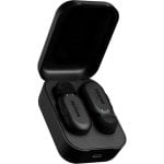 Shure MoveMic Two Micrófonos Inalámbricos Duales para Móvil y Cámara Negro