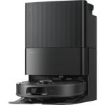 Roborock Qrevo 5AE Robot Aspirador e Limpador de Chão com Base de Esvaziamento Automático Preto Roborock Qrevo 5AE Robot Aspirador e Limpador de Chão com Base de Esvaziamento Automático Preto