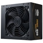 Cooler Master MWE Bronze 650 V3 230V ATX 3.1 650W 80 Plus Bronce Cooler Master MWE Bronze 650 V3 230V ATX 3.1 650W 80 Plus Bronce