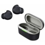 LG xboom Buds Auriculares Bluetooth con Cancelación Activa de Ruido Negros LG xboom Buds Auriculares Bluetooth con Cancelación Activa de Ruido Negros