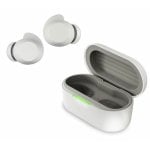 LG xboom Buds Auriculares Bluetooth con Cancelación Activa de Ruido Blancos LG xboom Buds Auriculares Bluetooth con Cancelación Activa de Ruido Blancos