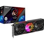 Asrock Phantom Gaming A770 PG 16GO Intel Arc A770 16 GB GDDR6 Asrock Phantom Gaming A770 PG 16GO Intel Arc A770 16 GB GDDR6