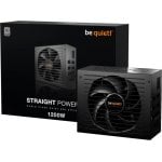 Be Quiet! Straight Power 12 ATX 3.1 PCIe 5.1 1200W 80 Plus Platinum Modular