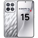 Xiaomi 15 5G 12GB 512GB 6.36" Prata