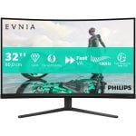 Philips Evnia 3000 32M2C3500L/00 31.5" LED Fast VA QHD 180Hz Curva Philips Evnia 3000 32M2C3500L/00 31.5" LED Fast VA QHD 180Hz Curva