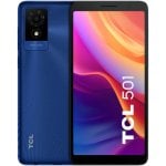 TCL 501 2/32GB Azul Glaciar Libre TCL 501 2/32GB Azul Glaciar Libre