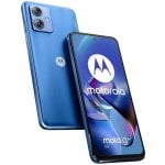 Motorola Moto G54 5G 12/256GB Azul Perla Libre Motorola Moto G54 5G 12/256GB Azul Perla Libre