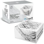 ASUS ROG -STRIX-1000P-GAMING-WHITE Netzteil 1000 W 20+4 pin ATX ATX Weiß ASUS ROG -STRIX-1000P-GAMING-WHITE Netzteil 1000 W 20+4 pin ATX ATX Weiß