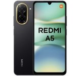 Xiaomi REDMI A5 4G 4GB 128GB 6.88" Negro