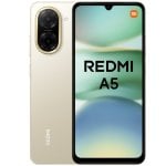 Xiaomi Redmi A5 Smartphone 6.88" 4GB/128GB Dual SIM 4G 5200mAh 15W Dorado Xiaomi Redmi A5 Smartphone 6.88" 4GB/128GB Dual SIM 4G 5200mAh 15W Dorado