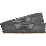 Corsair Vengeance DDR5 6400MHz 32GB 2x16GB CL32 Dual Intel XMP 3.0 y AMD EXPO Corsair Vengeance DDR5 6400MHz 32GB 2x16GB CL32 Dual Intel XMP 3.0 y AMD EXPO