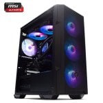 PcCom PBM Ultimate AMD Ryzen 7 5800X / 32GB / 2TB SSD / RTX 4060 PcCom PBM Ultimate AMD Ryzen 7 5800X / 32GB / 2TB SSD / RTX 4060