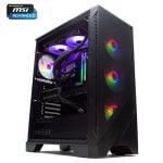 PcCom PBM Ultimate Intel Core i7-14700KF / 32GB / 2TB SSD / RTX 5060 ti PcCom PBM Ultimate Intel Core i7-14700KF / 32GB / 2TB SSD / RTX 5060 ti