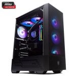 PcCom PBM Ultimate AMD Ryzen 7 7800X3D / 32GB / 2TB SSD / RTX 5070 PcCom PBM Ultimate AMD Ryzen 7 7800X3D / 32GB / 2TB SSD / RTX 5070
