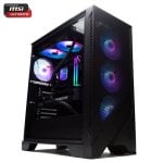 PcCom PBM Ultimate AMD Ryzen 7 9800X3D / 32GB / 2TB SSD / RTX 5070 ti PcCom PBM Ultimate AMD Ryzen 7 9800X3D / 32GB / 2TB SSD / RTX 5070 ti