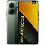 POCO M7 Pro 5G Smartphone 6.67" 8GB/256GB Dual SIM 5G 5110mAh 45W 50MP Verde POCO M7 Pro 5G Smartphone 6.67" 8GB/256GB Dual SIM 5G 5110mAh 45W 50MP Verde