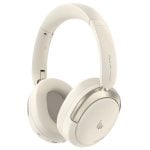 Edifier Atom Max Auriculares Bluetooth con Cancelación Activa de Ruido Marfil Edifier Atom Max Auriculares Bluetooth con Cancelación Activa de Ruido Marfil