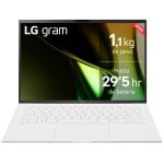 LG gram 14ZD90S-G.AX75B Intel Core Ultra 7 155H/16GB/512GB SSD/14" LG gram 14ZD90S-G.AX75B Intel Core Ultra 7 155H/16GB/512GB SSD/14"