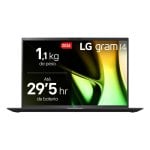 LG gram 14ZD90S-G.AX75B Intel Core Ultra 7 155H/16GB/512GB SSD/14" LG gram 14ZD90S-G.AX75B Intel Core Ultra 7 155H/16GB/512GB SSD/14"