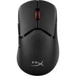 HyperX Pulsefire Saga Pro Rato Gaming RGB Sem Fios com 12 Botões Preto HyperX Pulsefire Saga Pro Rato Gaming RGB Sem Fios com 12 Botões Preto