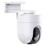 Caméra de surveillance Xiaomi Outdoor Camera CW400 2.5K Vision Nocturne Extérieure IA Audio Bidirectionnel