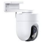 Caméra de sécurité extérieure Xiaomi CW400 4MP 2,5K WiFi Blanc Caméra de sécurité extérieure Xiaomi CW400 4MP 2,5K WiFi Blanc
