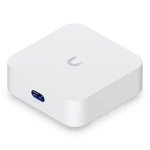 Router Ubiquiti UniFi Express 7 WiFi 7 10G Mesh Branco