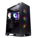 PcCom READY Intel Core i5-14600KF / 32GB / 1TB SSD / RTX 5060 Ti 16GB PcCom READY Intel Core i5-14600KF / 32GB / 1TB SSD / RTX 5060 Ti 16GB
