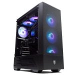 PcCom Ready Intel Core i7-14700KF / 32GB / 2TB SSD / RTX 5060 Ti 16GB PcCom Ready Intel Core i7-14700KF / 32GB / 2TB SSD / RTX 5060 Ti 16GB