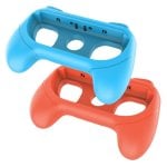 Blackfire Joy-Con Gaming Grips Kit para Nintendo Switch 2 Blackfire Joy-Con Gaming Grips Kit para Nintendo Switch 2