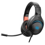 Blackfire NSX-NEON2 Auriculares Gaming Compatibles con Nintendo Switch 2/Nintendo Switch Blackfire NSX-NEON2 Auriculares Gaming Compatibles con Nintendo Switch 2/Nintendo Switch