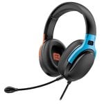 Blackfire NSX-20 Auriculares Gaming Compatibles con Nintendo Switch 2/Nintendo Switch Blackfire NSX-20 Auriculares Gaming Compatibles con Nintendo Switch 2/Nintendo Switch