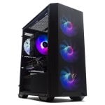 PcCom Ready AMD Ryzen 5 7600X / 32GB / 1TB SSD / RTX 5060 Ti 16GB PcCom Ready AMD Ryzen 5 7600X / 32GB / 1TB SSD / RTX 5060 Ti 16GB