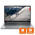 Lenovo IdeaPad 1 15AMN7 AMD Ryzen 3 7320U/8GB/128GB SSD/15.6" Teclado Portugués Lenovo IdeaPad 1 15AMN7 AMD Ryzen 3 7320U/8GB/128GB SSD/15.6" Teclado Portugués
