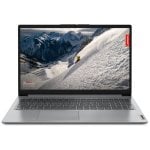 Lenovo IdeaPad 1 15AMN7 AMD Ryzen 3 7320U/8GB/128GB SSD/15.6" (PT) Lenovo IdeaPad 1 15AMN7 AMD Ryzen 3 7320U/8GB/128GB SSD/15.6" (PT)