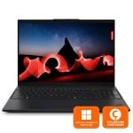Lenovo ThinkPad L16 Intel Core Ultra 7 155U/16GB/512GB SSD/16" (PT) Lenovo ThinkPad L16 Intel Core Ultra 7 155U/16GB/512GB SSD/16" (PT)