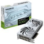 Gigabyte GeForce RTX 5060 Ti EAGLE OC ICE 16GB GDDR7 Reflex 2 RTX AI DLSS4 Gigabyte GeForce RTX 5060 Ti EAGLE OC ICE 16GB GDDR7 Reflex 2 RTX AI DLSS4