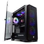 PcCom Ready AMD Ryzen 7 7800X3D / 32GB / 2TB SSD / RTX 5060 Ti + Windows 11 Home PcCom Ready AMD Ryzen 7 7800X3D / 32GB / 2TB SSD / RTX 5060 Ti + Windows 11 Home