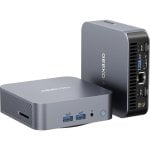 GEEKOM GT12 Pro Mini Pc Intel Core i9-12900HK/32GB/1TB SSD GEEKOM GT12 Pro Mini Pc Intel Core i9-12900HK/32GB/1TB SSD