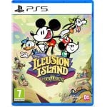 Disney Illusion Island Starring Mickey & Friends PS5
