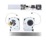 Ventilador Portátil Asus Y5000u A407u Y4000u F507u X507ubr Cópia Alta