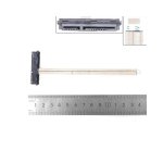 Cable para HDD Lenovo IdeaPad 82K1 10pin NBX0002UV00