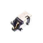 Consecteur DC Jack Gris Voltistar Lenovo IdeaPad Flex 5-15IIL05