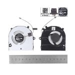 Ventilador para Portátil Dell Latitude 3420 E3420org 0yd29t Yd29t