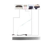 Cable LCD/LED Lenovo 15ALC 2020 GS55J 40pin