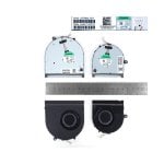Ventilador HP ENVY 17m-CG TPN-C146 CPU+GPU L87962-001 L87961-001