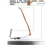 Cable LCD LED Dell Inspiron 5490 5498 30pin 0.5mm