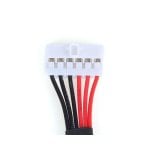 Conector/cable Cc Asus X751m F751ld X450 X751 F751 (conector Cc) Pj721