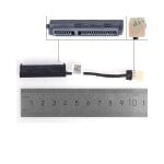 Cable para HDD Dell 3550 E3350 DC02001ZF00 0X0D47